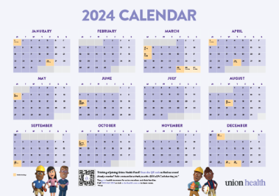 Union Health 2024 Wall Calendar.png
